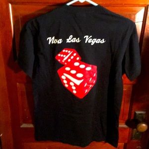 Viva Las Vegas Greek Week 2010 T-Shirt